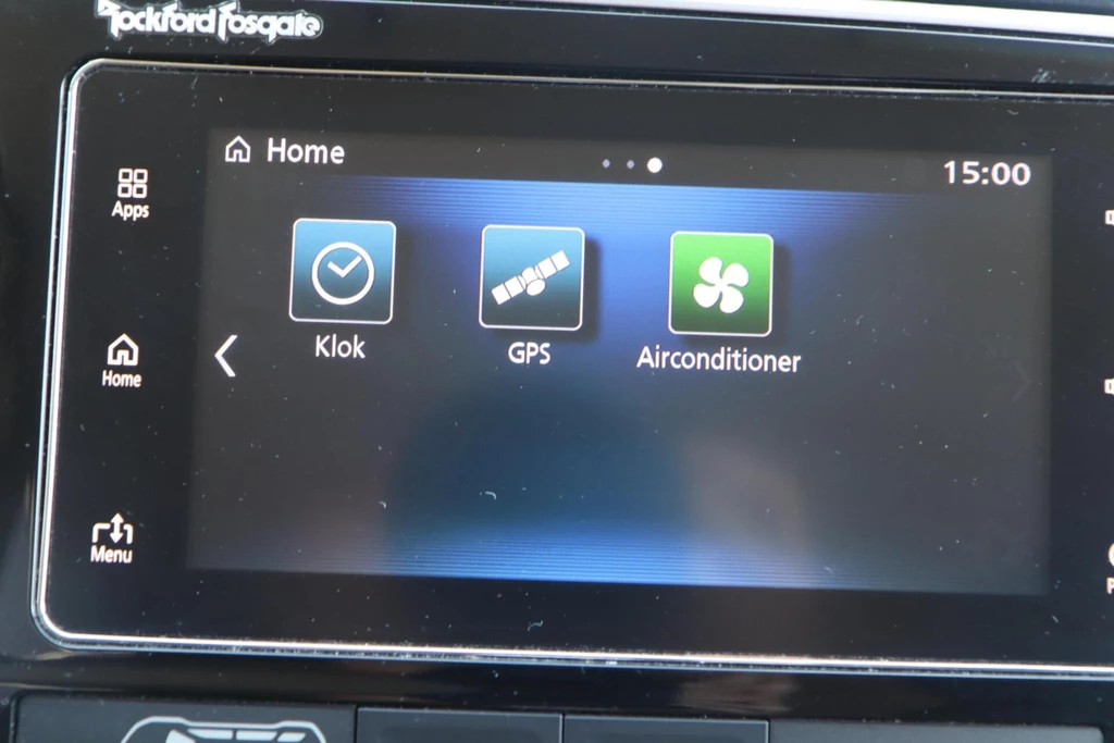 Mitsubishi Outlander – foto 60