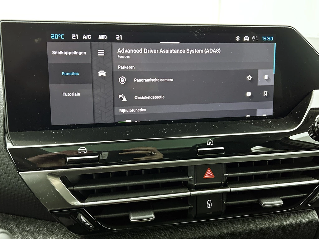 Citroën C4 – foto 10