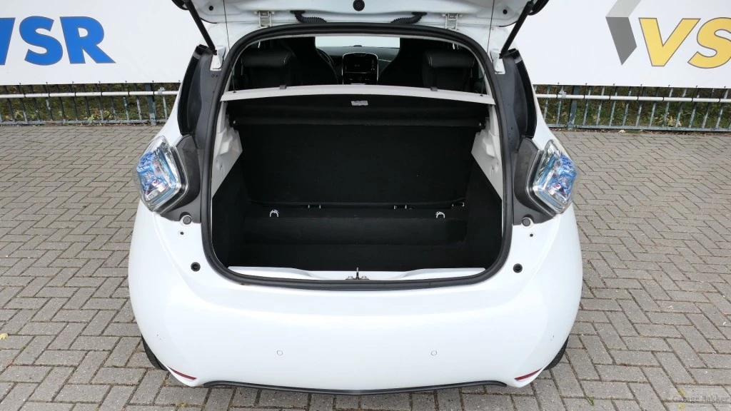 Renault ZOE – foto 10