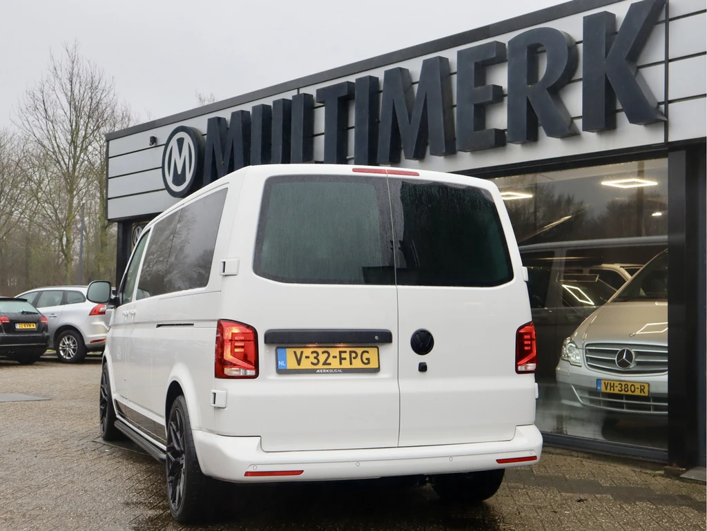 Volkswagen Transporter – foto 3