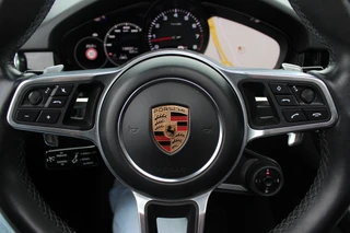 Porsche Cayenne – thumbnail 35