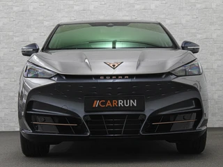 CUPRA Tavascan – thumbnail 8