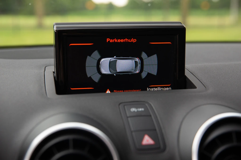 Audi A1 Sportback – foto 12