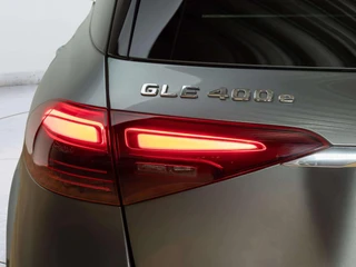 Mercedes-Benz GLE – thumbnail 45