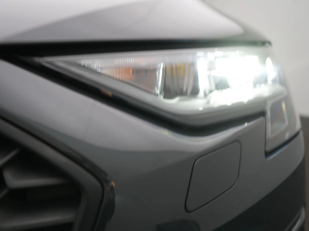 Audi A3 – foto 36