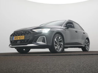 Audi A3 – thumbnail 2