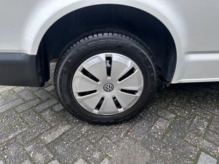 Volkswagen Transporter – thumbnail 12