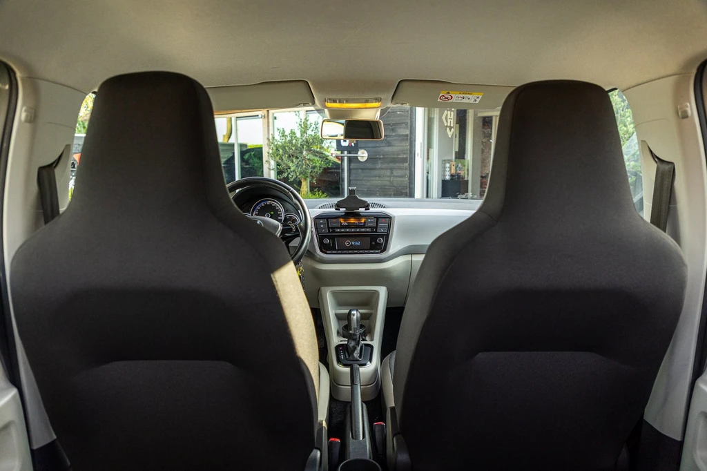 Volkswagen e-up! – foto 46