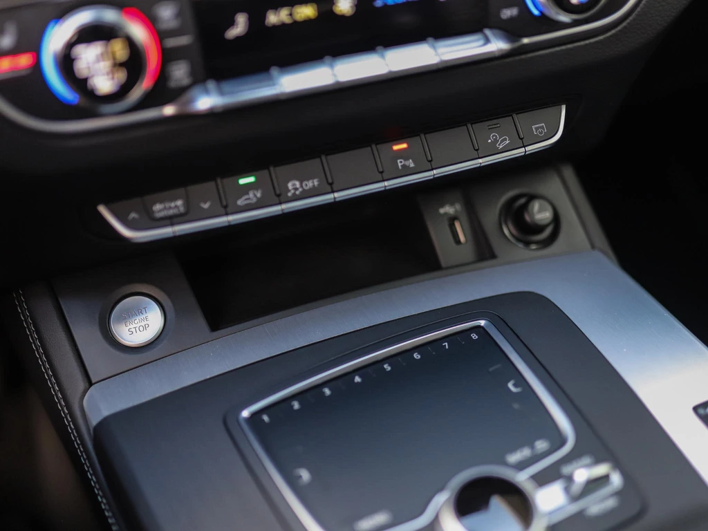Audi Q5 – foto 63