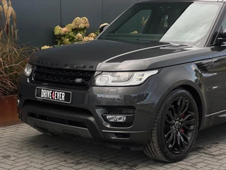 Land Rover Range Rover Sport – thumbnail 4