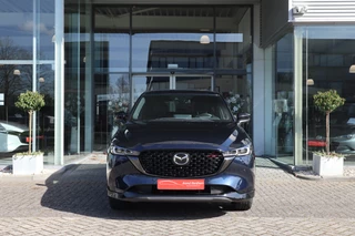 Mazda CX-5 – thumbnail 8