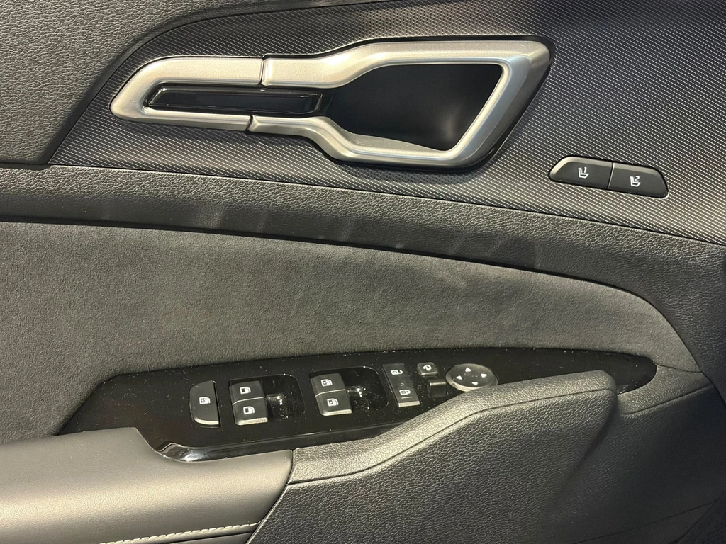 Kia Sportage – foto 23