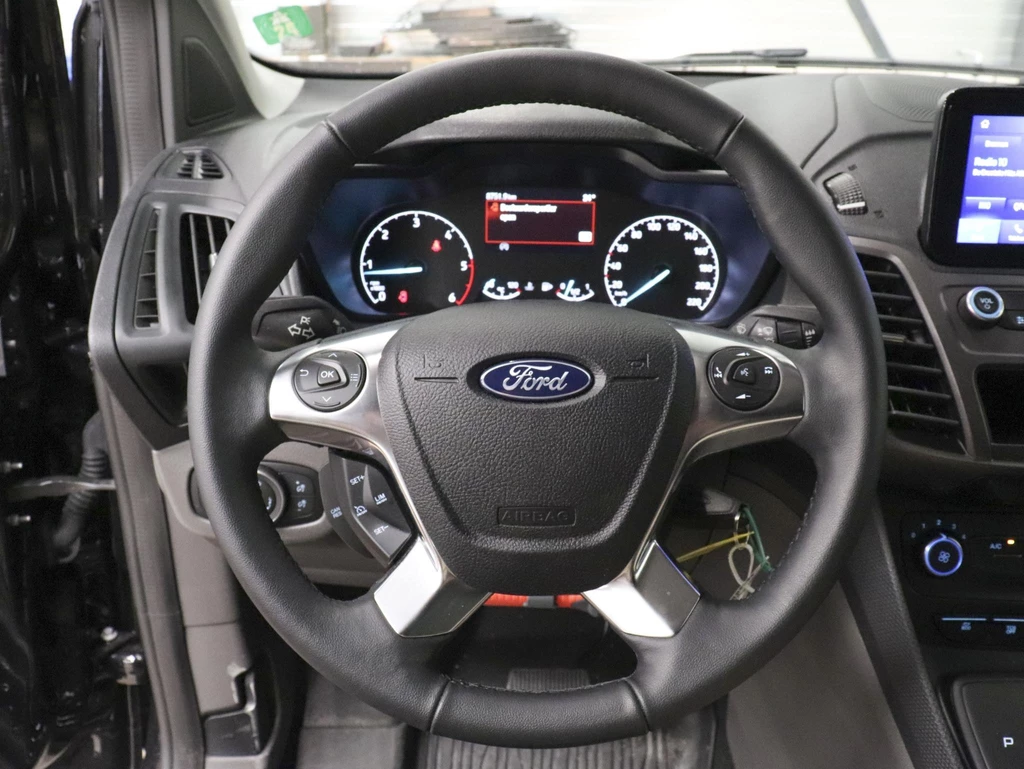 Ford Transit Connect – foto 19