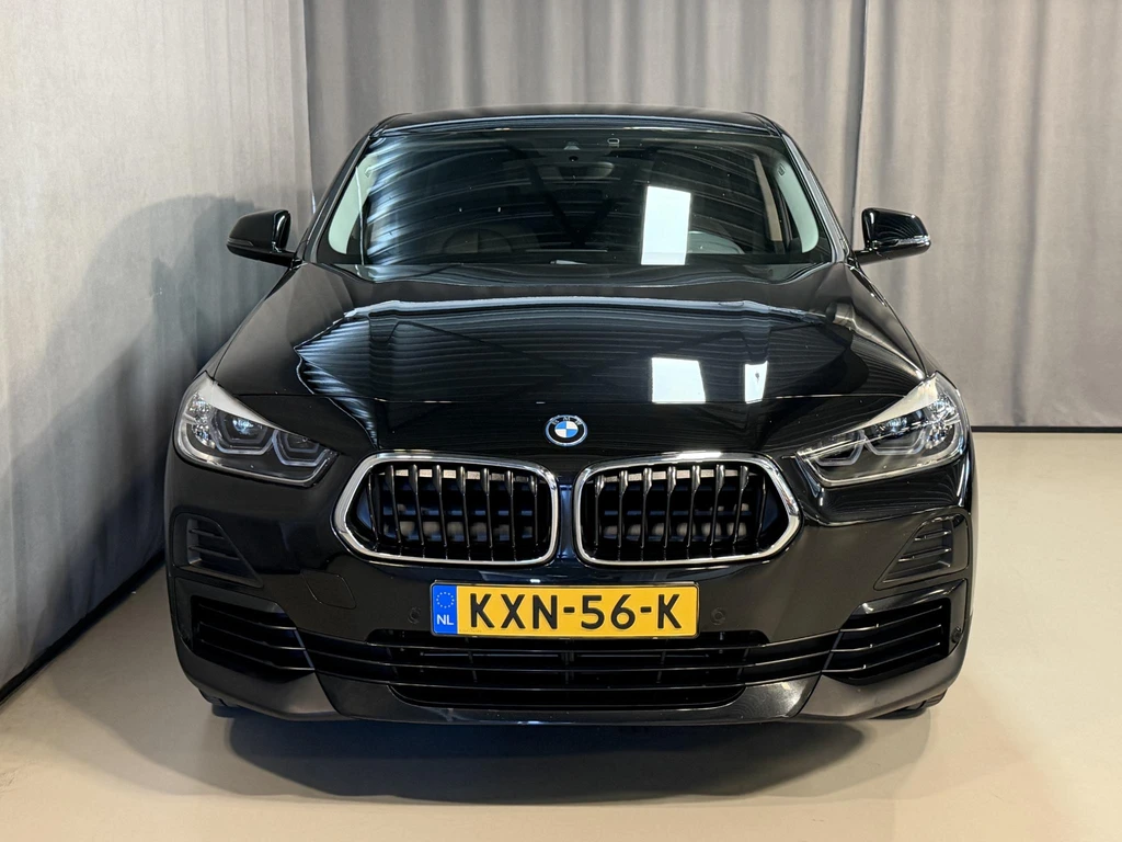 BMW X2 – foto 6