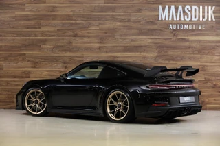 Porsche 911 – thumbnail 4