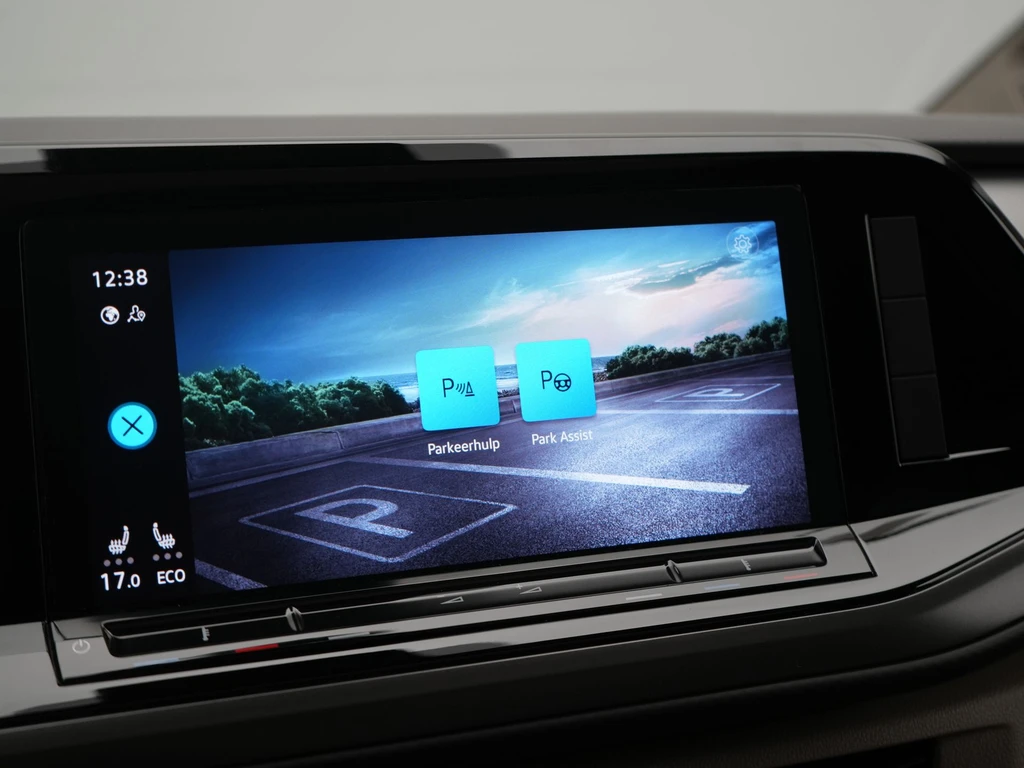 Volkswagen Multivan – foto 42