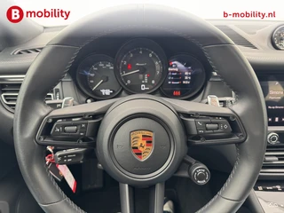 Porsche Macan – thumbnail 19