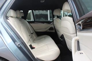 BMW 5 Serie – thumbnail 15