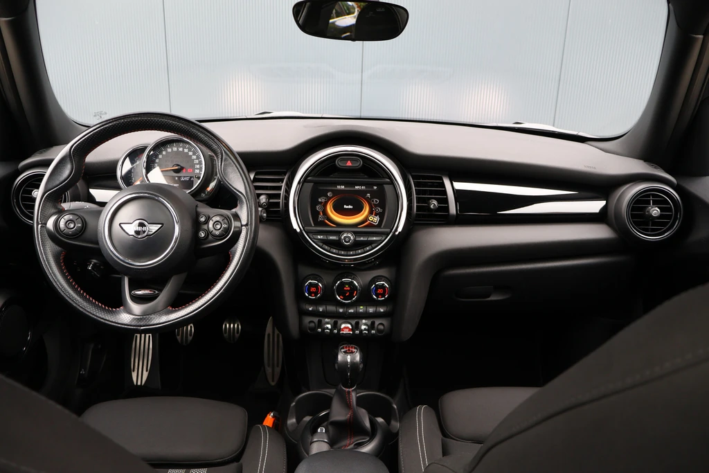 MINI 5-deurs – foto 11