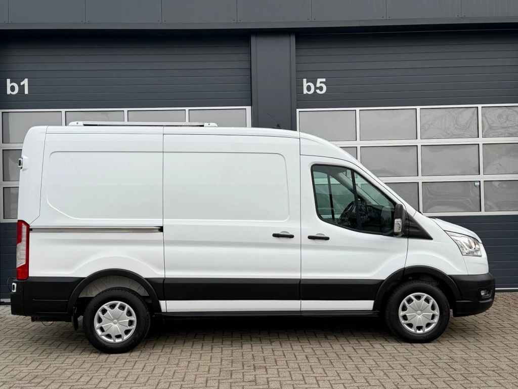 Ford Transit – foto 5
