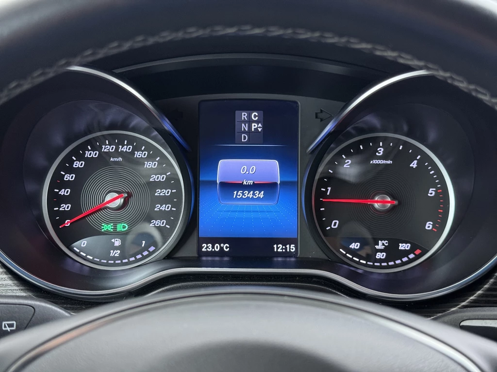 Mercedes-Benz V-Klasse – foto 40