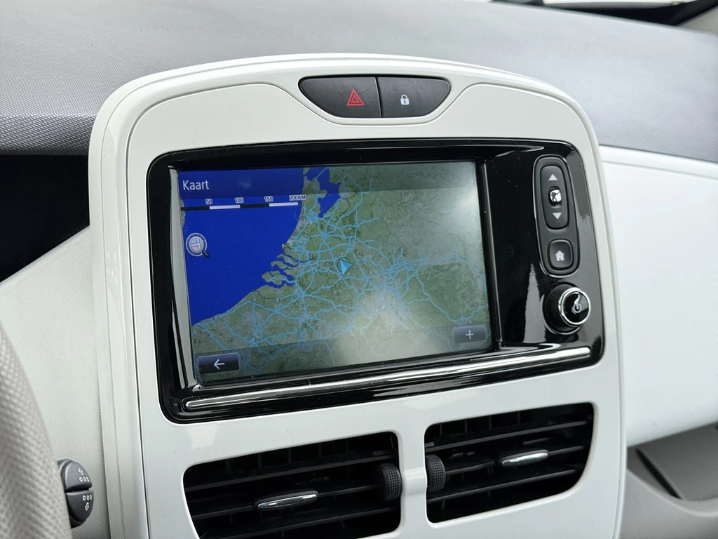 Renault ZOE – foto 17