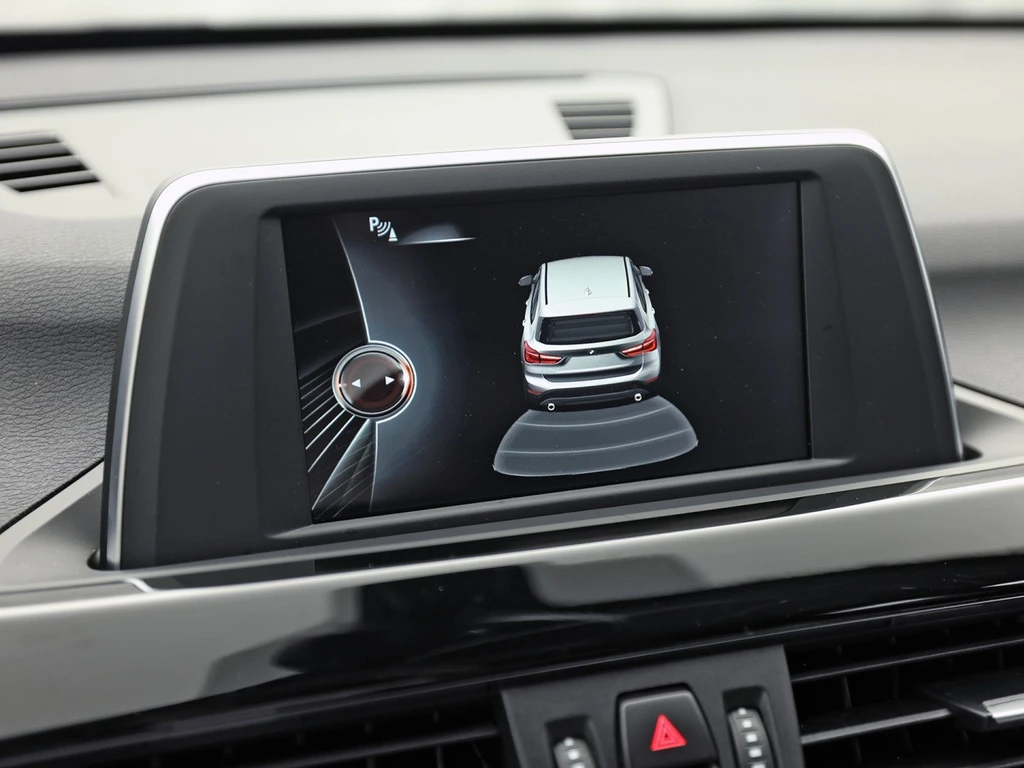 BMW X1 – foto 28