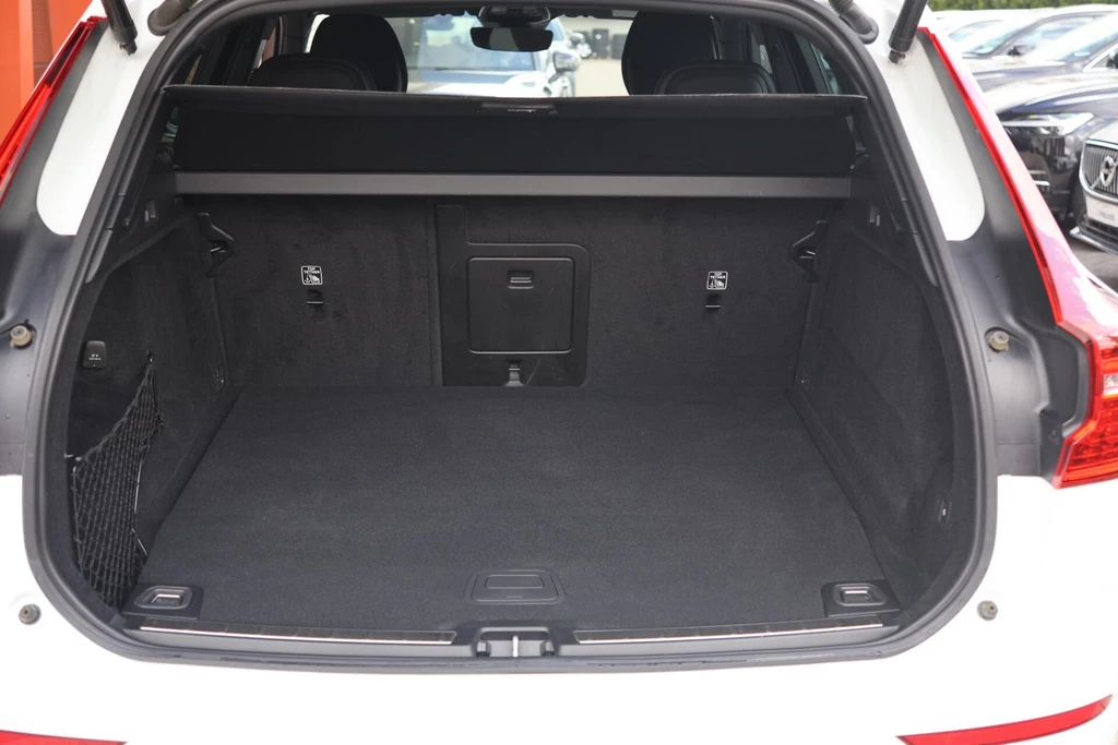 Volvo XC60 – foto 17