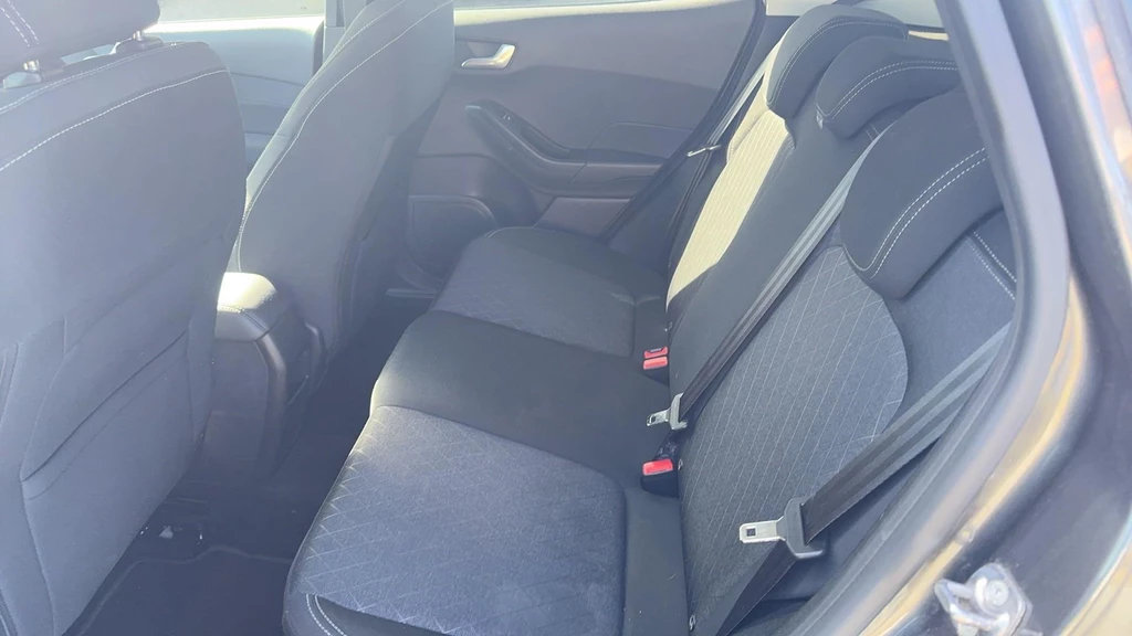 Ford Fiesta – foto 11
