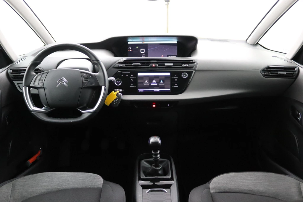 Citroën Grand C4 Spacetourer – foto 11