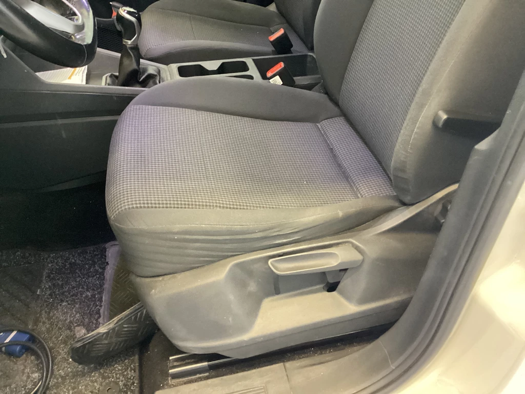 Volkswagen Caddy – foto 29