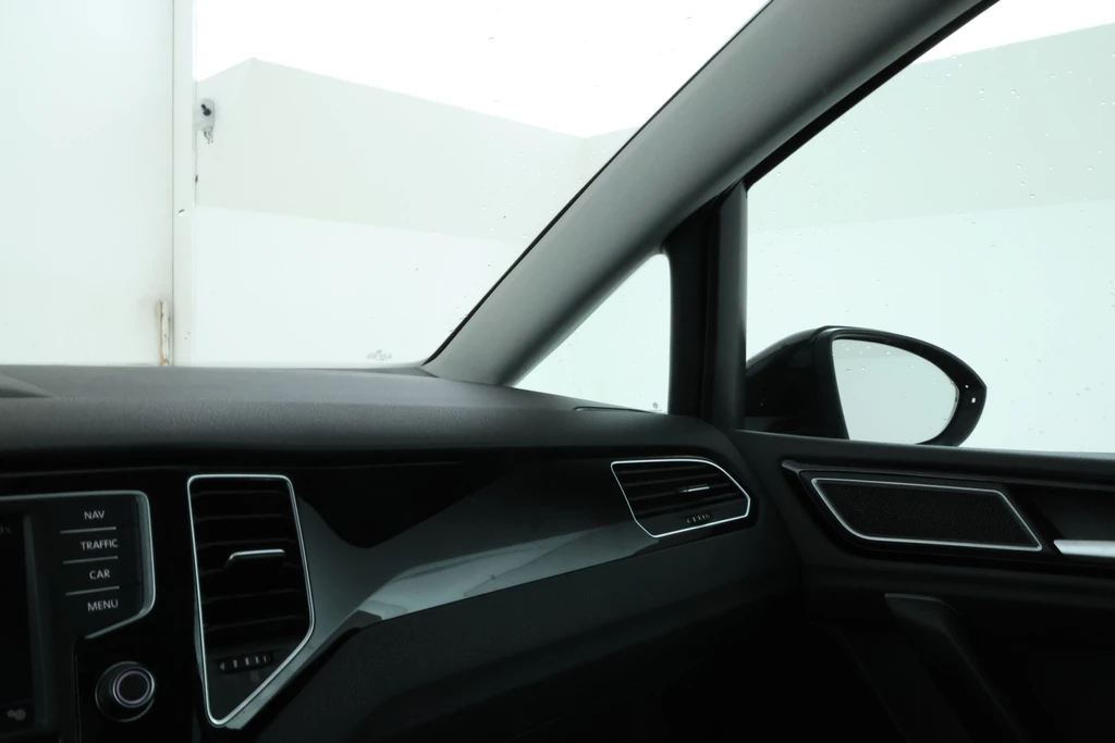 Volkswagen Golf Sportsvan – foto 28