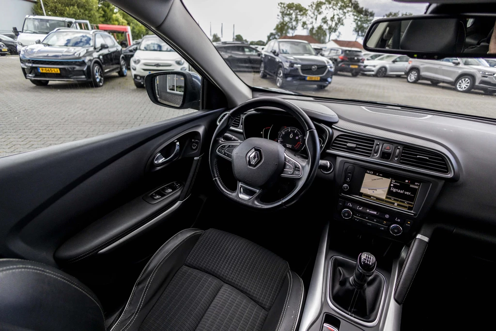 Renault Kadjar – foto 22