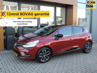 Renault Clio – thumbnail 1