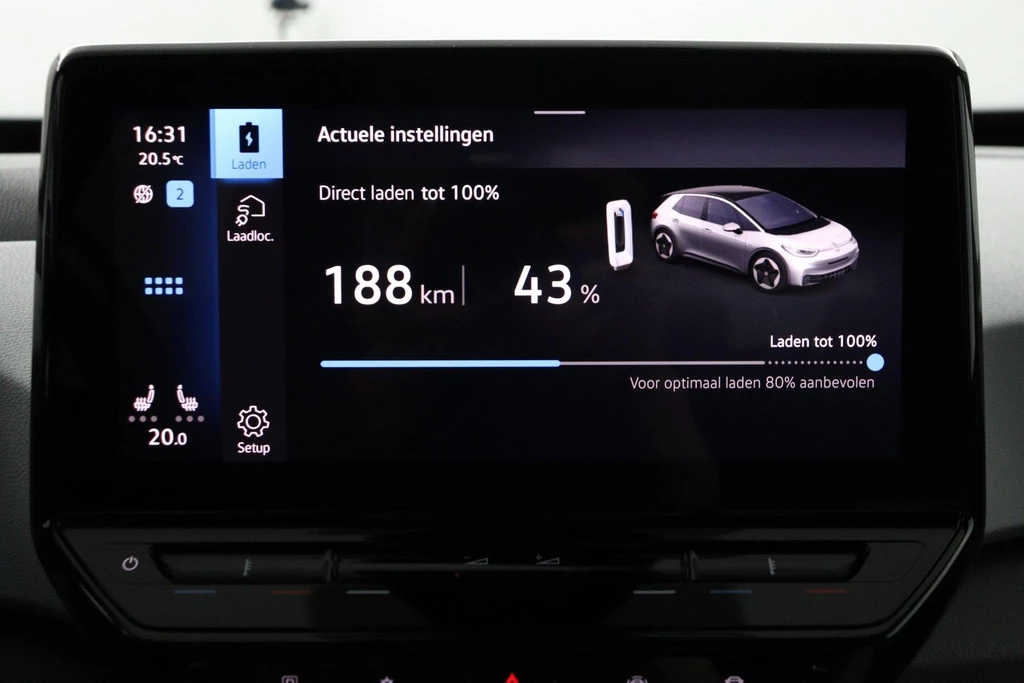 Volkswagen ID.3 – foto 53