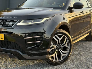 Land Rover Range Rover Evoque – thumbnail 31