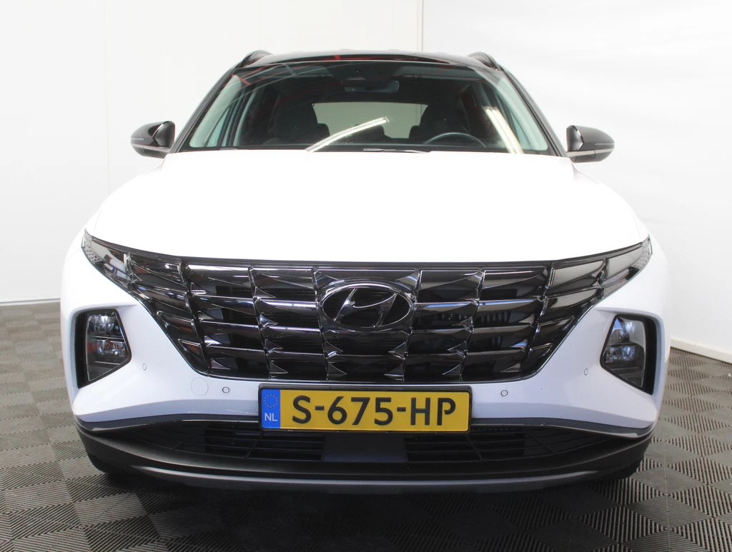 Hyundai Tucson – foto 10