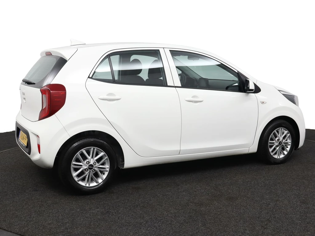 Kia Picanto – foto 9