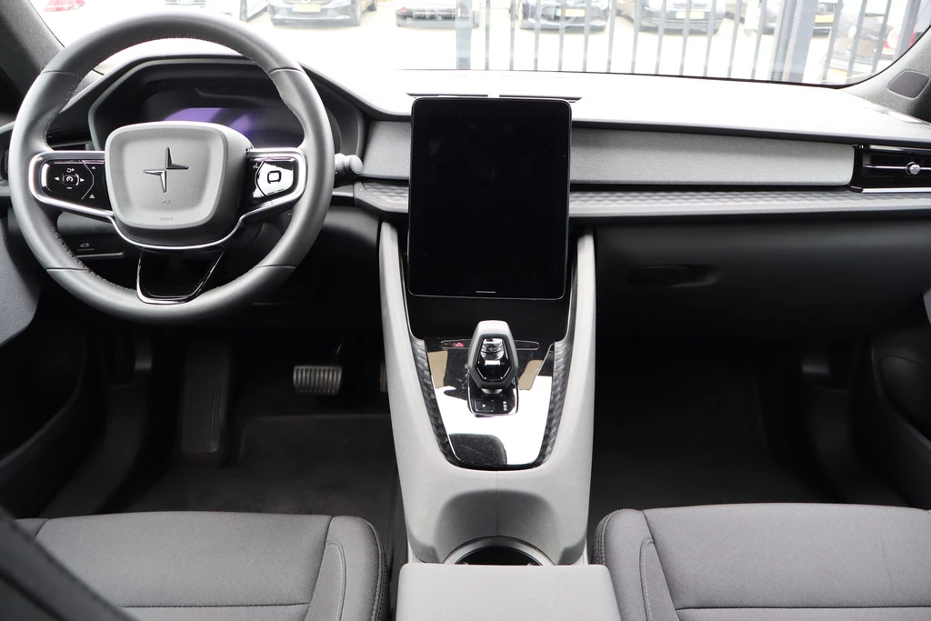 Polestar 2 – foto 10