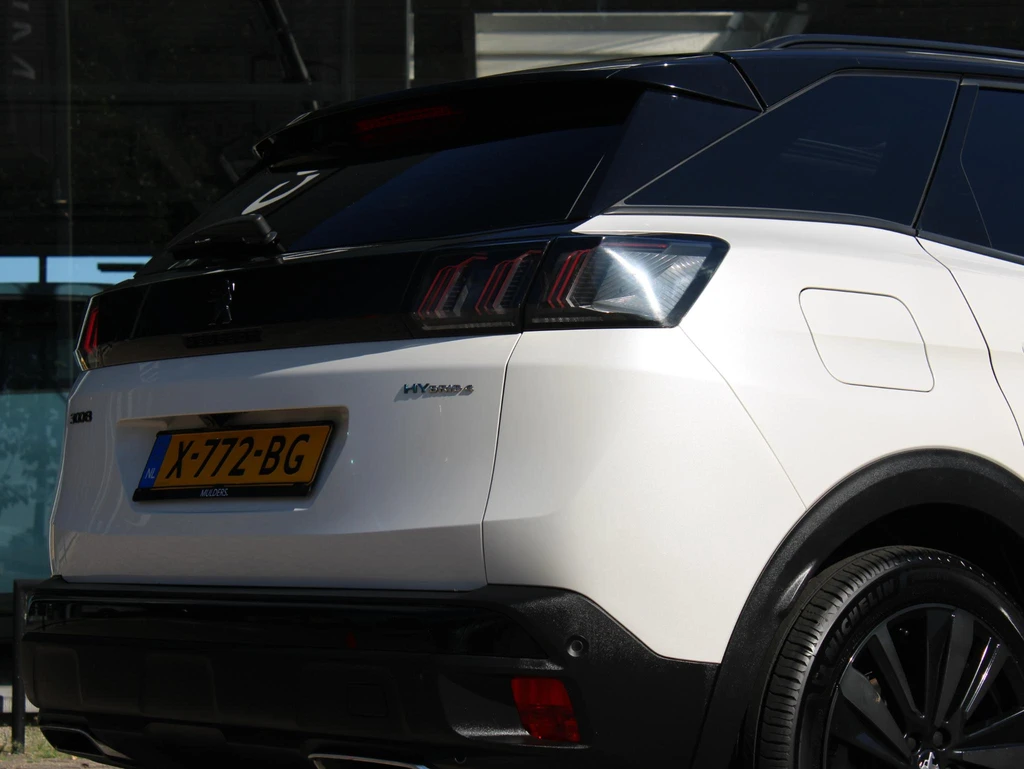 Peugeot 3008 – foto 5
