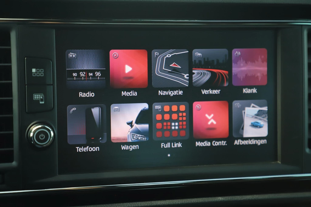 SEAT Leon – foto 15