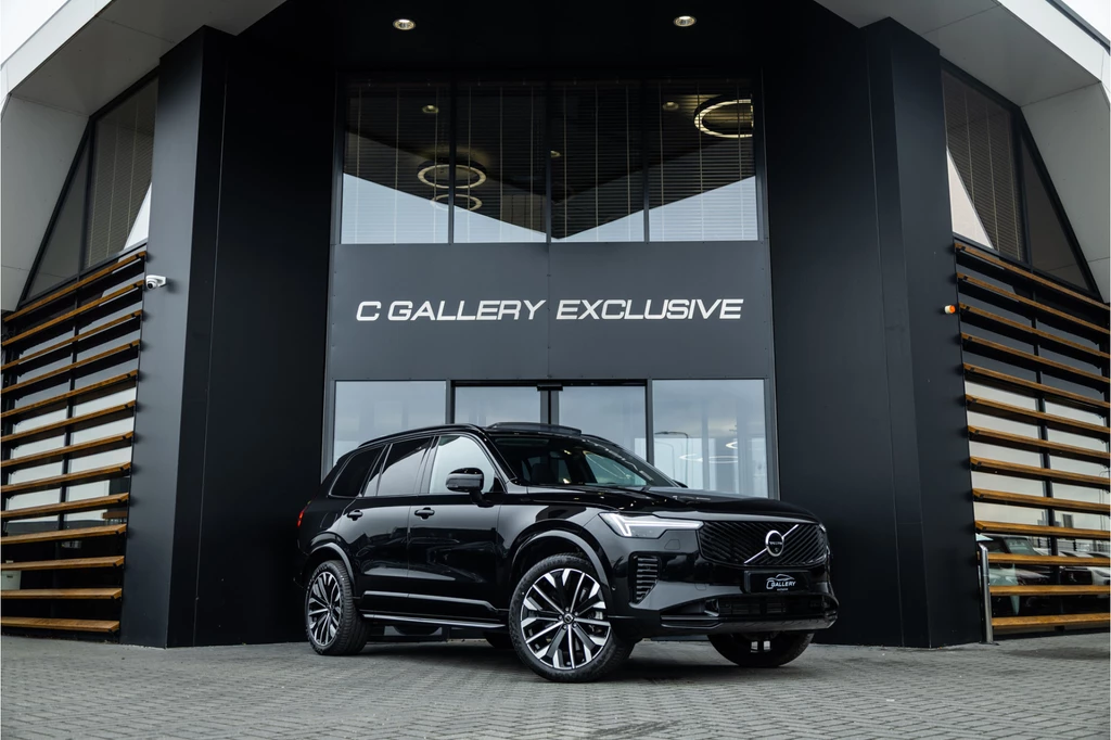 Volvo XC90 – foto 7