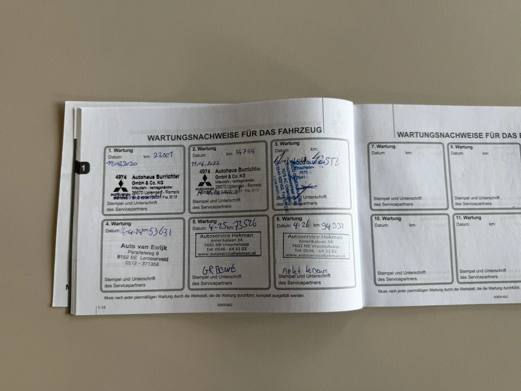 Mitsubishi ASX – foto 34