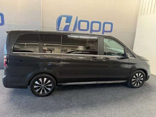 Mercedes-Benz EQV – thumbnail 7