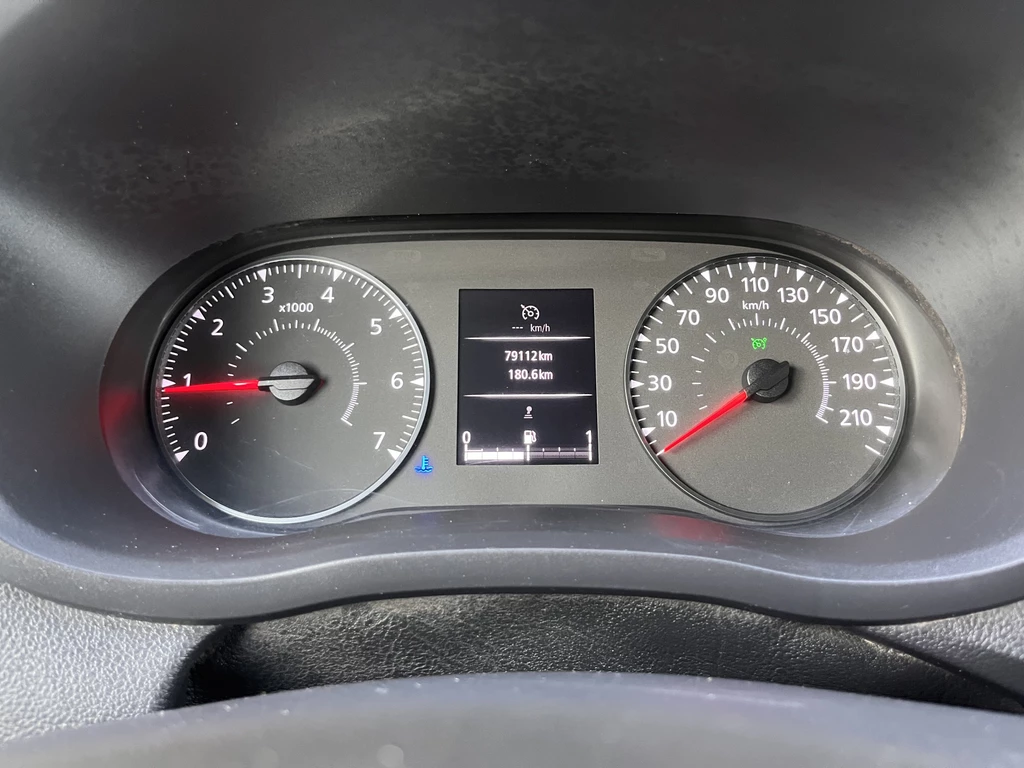 Renault Master – foto 16
