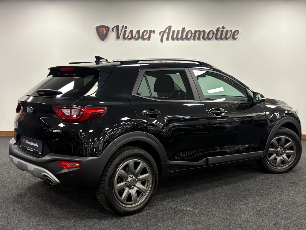 Kia Stonic – foto 7