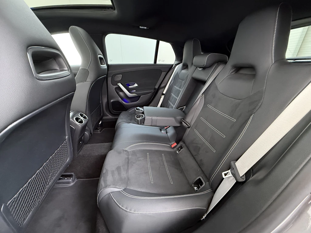 Mercedes-Benz CLA – foto 24