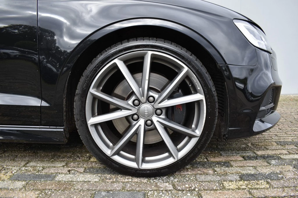 Audi S3 – foto 32
