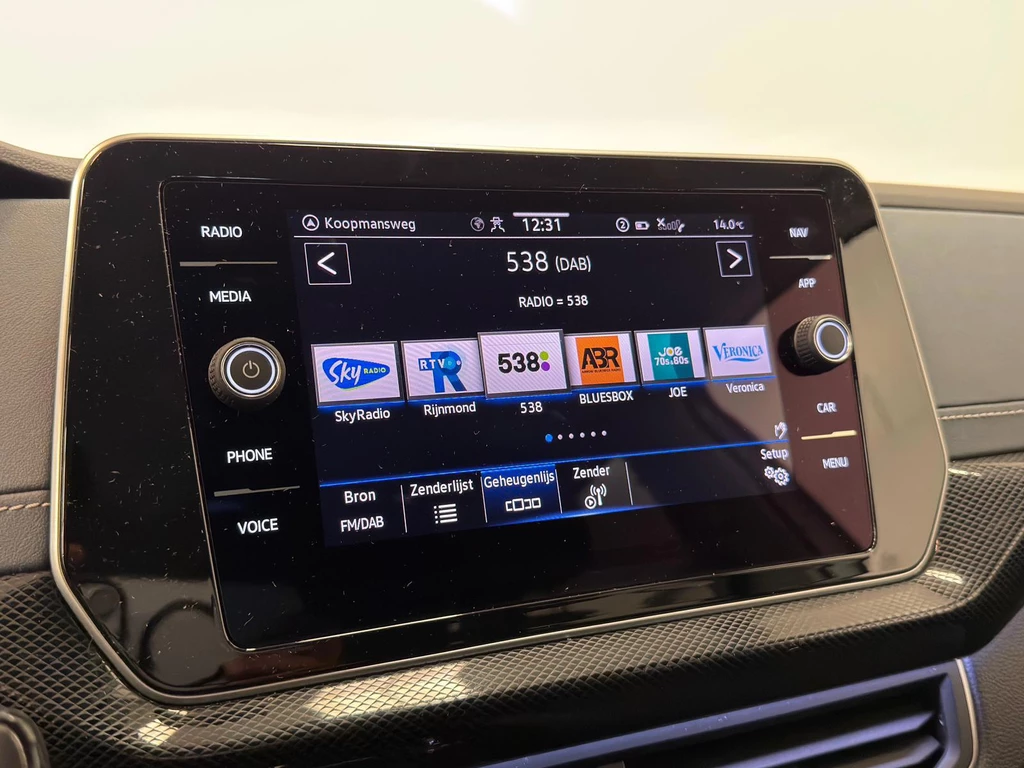 Volkswagen T-Cross – foto 18