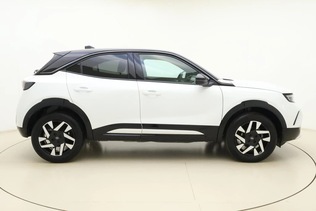 Opel Mokka – foto 7
